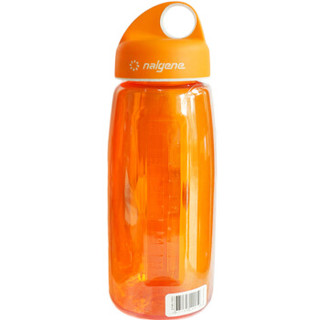 Nalgene 耐洁 新生代系列 2190-1005 Tritan塑料杯 750ml 橙色