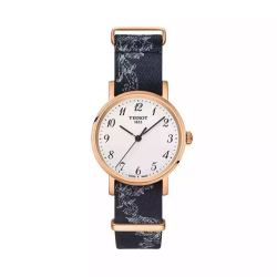 TISSOT 天梭 魅时系列 T109.210.38.032.00 女款时装腕表 *2件