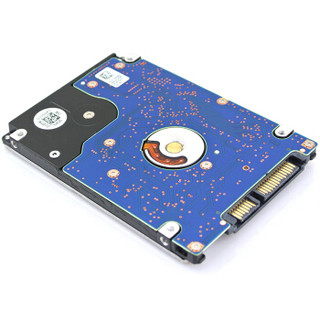 昱科（HGST）1TB 增强型笔记本硬盘 7200转32MB SATA3.0接口(HTE721010A9E630)