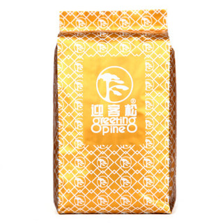 迎客松 2019年新茶春茶 太平猴魁绿茶250g罐装