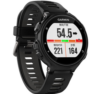 GARMIN 佳明 Forerunner 735XT GPS运动心率铁三表（中文版）