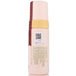 三生花 舒缓细肤温和洁面泡沫150ml