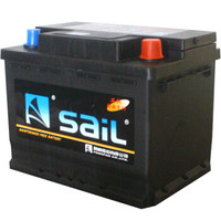 SaiL 风帆 555 19MF 12V 汽车蓄电池