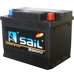 SaiL 风帆 555 19MF 12V 汽车蓄电池