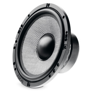 focal 165 as3 三分频汽车音响套装喇叭6.5寸通用 车载无损改装扬声器