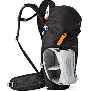 乐摄宝相机包 （Lowepro）新款Photo Sport BP 300 AW II 双肩 户外单反相机包旅行包 LP36890-PWW