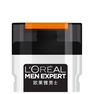 欧莱雅（LOREAL）男士去屑洗发水(氨基酸养护洗发露)200ml