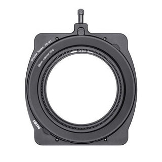 耐司（NiSi）HS-M1系统 70mm微单相机 滤镜支架接环40mm 方形插片滤镜支架系统接环 滤镜接环