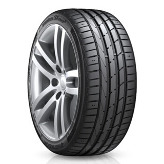 Hankook 韩泰轮胎 韩泰（Hankook）轮胎/汽车轮胎 225/40R18 92Y XL K117 AO 奥迪原厂 原配奥迪A3