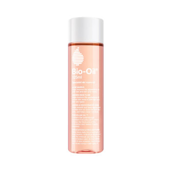 Bio-Oil 百洛 孕妇产后产前修复多用护肤油 125ml