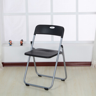 顺优 椅子 折叠椅 办公椅子 餐椅 电脑椅家用 宜家靠背椅 SY-028