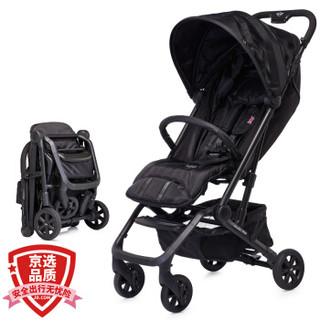 easywalker MINI buggy XS婴儿推车