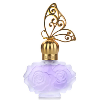 安娜苏（Anna sui）波希米亚女士淡香水 50ml