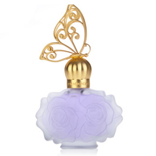 安娜苏（Anna sui）波希米亚女士淡香水 50ml