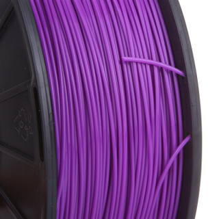 MakerBot PLA打印耗材 紫色（True Purple)