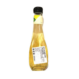 德国进口 冠利（KUHNE） 炒菜 凉拌 蘸料 调味料 白葡萄酒醋250ml