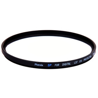 凤凰（Phenix） Digital SP72mm L37UV Protector