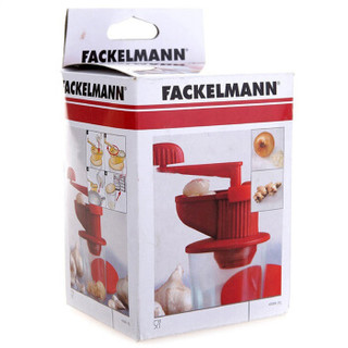 德国法克曼Fackelmann搅蒜器蒜泥器姜汁器碎末器45589