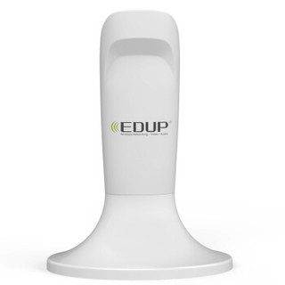 EDUP 神卡系列 EP-DB1306 600M双频USB无线网卡  随身WIFI接收器 台式机笔记本通用