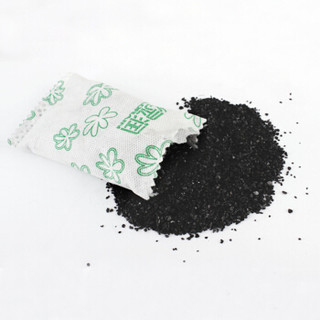 绿润 鲜呼吸净味活性炭包6000g 甲醛清除剂除甲醛去甲醛竹炭包