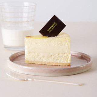 商品诺心lecake 海盐乳酪芝士蛋糕 10-12人食