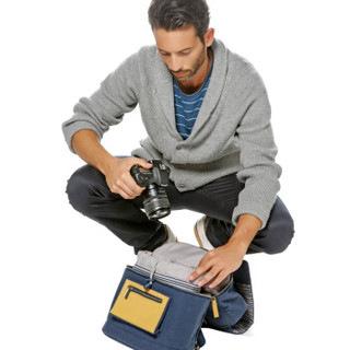 国家地理（National Geographic）NG MC 4550 相机包 摄影包 单肩/斜跨 地中海系列 时尚通勤