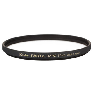 肯高（KenKo）PROID UV 67mm 滤色镜