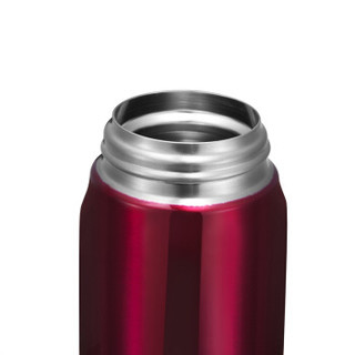 THERMOS 膳魔师 JNL-600 BGD 不锈钢保温杯 600ml 波尔多红