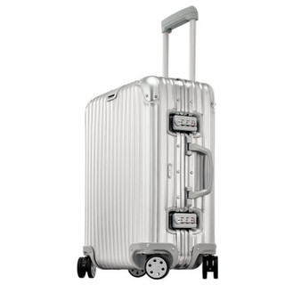 RIMOWA TOPAS系列 923.56.00.4 拉杆箱/旅行箱 （22英寸)