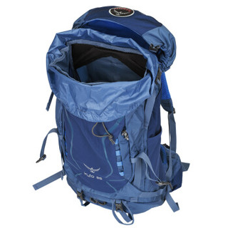 OSPREY 鹞鹰 Kyte36 徒步登山背包 S/M 海洋蓝 36L