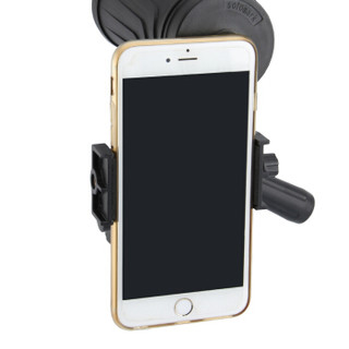 菲莱仕 FEIRSH 手机夹子支架 连接天文双筒单筒望远镜接口通用拍摄支架拍照摄影配件TL01