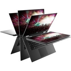 DELL 戴尔 XPS 15 9575 15.6寸笔记本电脑 开箱版（i7-8705G、16GB、256GB、4K触控）