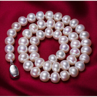 商品daimi 黛米 jdmd110027 淡水珍珠项链 珍珠 43cm