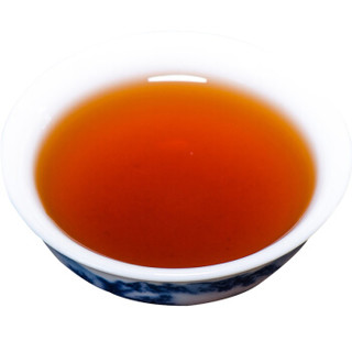 中国香港品牌 虎标 茶叶 宫廷普洱茶熟茶礼盒装 七子饼茶叶 357g/饼