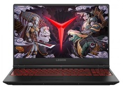 Lenovo 联想 拯救者 R7000 15.6英寸游戏本（R5-4600H、8GB、256GB、GTX1650）