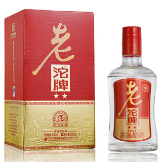 沱牌 浓香型白酒 50度 500ml*6 整箱装