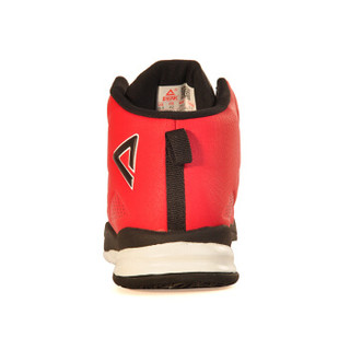 PEAK 匹克 男篮球鞋耐磨防滑运动鞋 DA630821 匹克红/黑色 41码