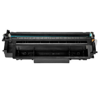 JOlimark 映美 佳 CF280A硒鼓 高容量打印2700页 适用于惠普Pro 400 M401d