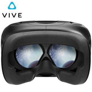 宏达 HTC VIVE VR眼镜 高端VR头显 空间游戏观影看剧