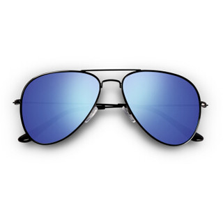益盾（YIDUN）太阳镜墨镜偏光防紫外线司机驾驶蛤蟆镜男女款