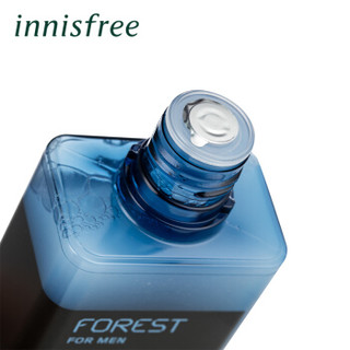 悦诗风吟 Innisfree 森林男士保湿修护爽肤水 180ml（新老包装交替发货）