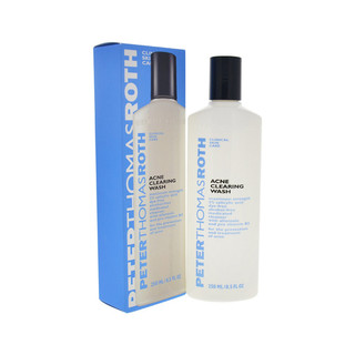 Peter Thomas Roth 彼得罗夫洁面 250ml