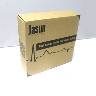 捷顺（JASUN）hdmi线2.0版 4K数字高清线 2米18Gbps PS4笔记本机顶盒台式机接电视显示器投影仪线锡尊JS-029