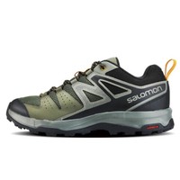 SALOMON 萨洛蒙 X RADIANT 404877 男款户外徒步鞋 +凑单品