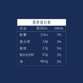 味全 贝纳颂咖啡 经典蓝山风味 250ml/瓶 两件起售