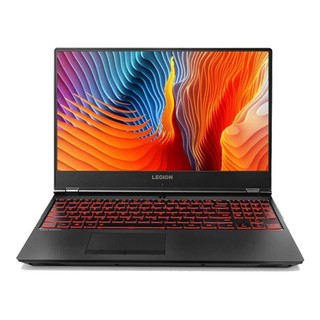 Lenovo 联想 拯救者 Y7000 15.6英寸游戏本（i5-8300H、8GB、128GB+1TB、GTX1050Ti )