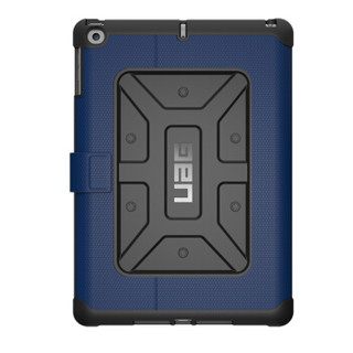 UAG iPad 9.7英寸 平板防摔保护套  休眠保护壳 蓝色