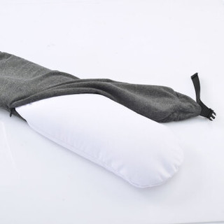 卡饰社（Carsetcity）汽车头枕 舒适多用颈枕 U型枕 汽车飞机旅行午睡头枕CS-83097 灰色