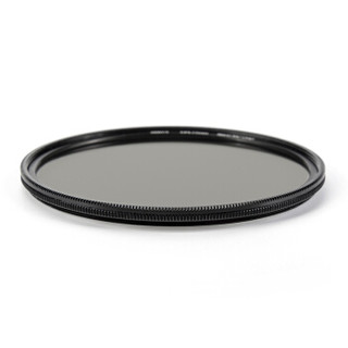 思锐（SIRUI）偏振镜 CPL 滤镜82mm超薄滤光镜佳能尼康单反镜头 保护镜