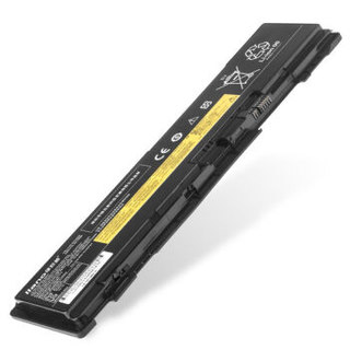 绿巨能（llano）联想 ThinkPad T410S笔记本电池 T400S 42T4688 42T4690  聚合物电芯6芯 电脑电池